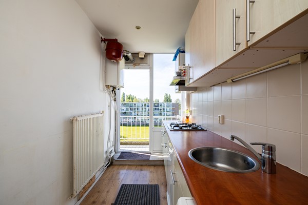 Medium property photo - Van der Waalsstraat 26, 3132 TM Vlaardingen